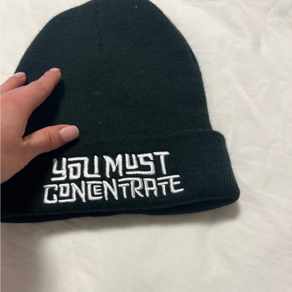 Hash beanie - Picture 4 of 4